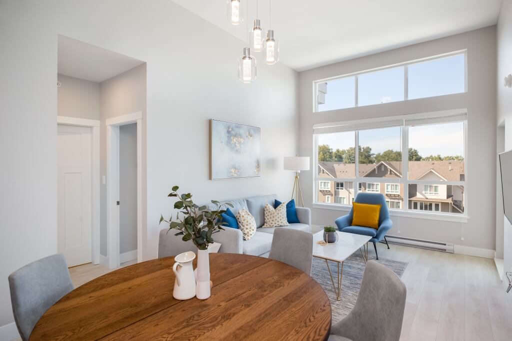 short term rental guest personalization